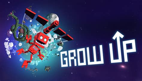 Grow Up (video game) .